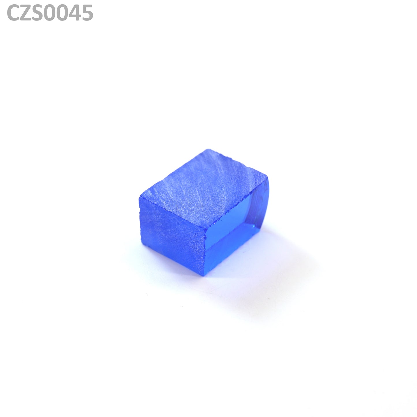 Cobalt Spinel CZSpinel