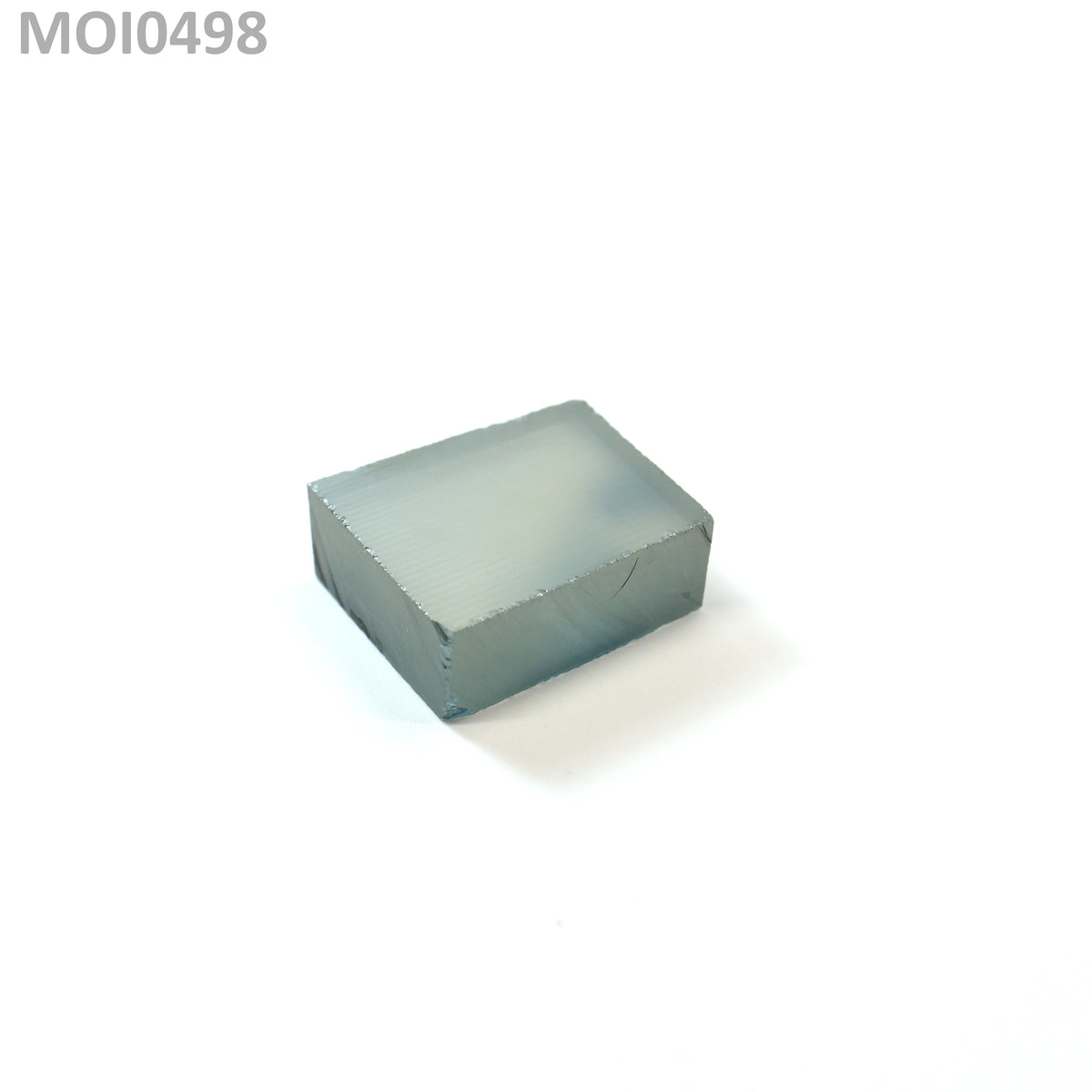 Extra Light Blue Moissanite : MOI0498