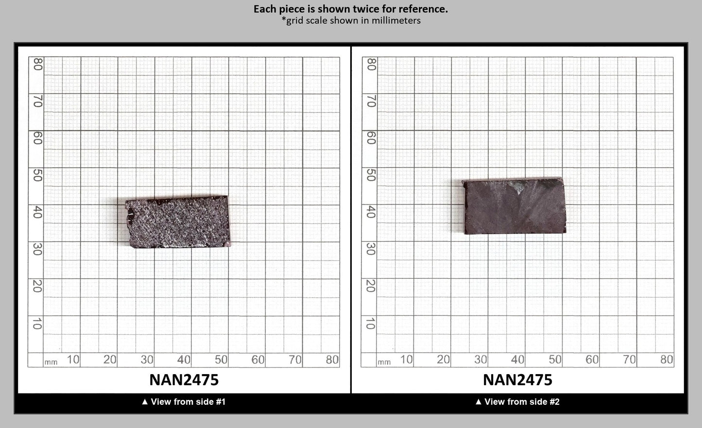 Nanosital Simulated Medium Ruby Lab Created Faceting Rough for Gem Cutting - #TB-20 - Various Sizes : NAN2475