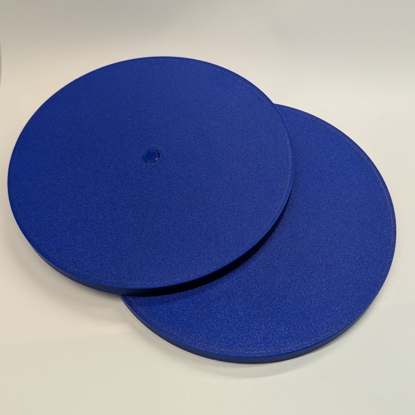 Essentials Lap Disc Holder