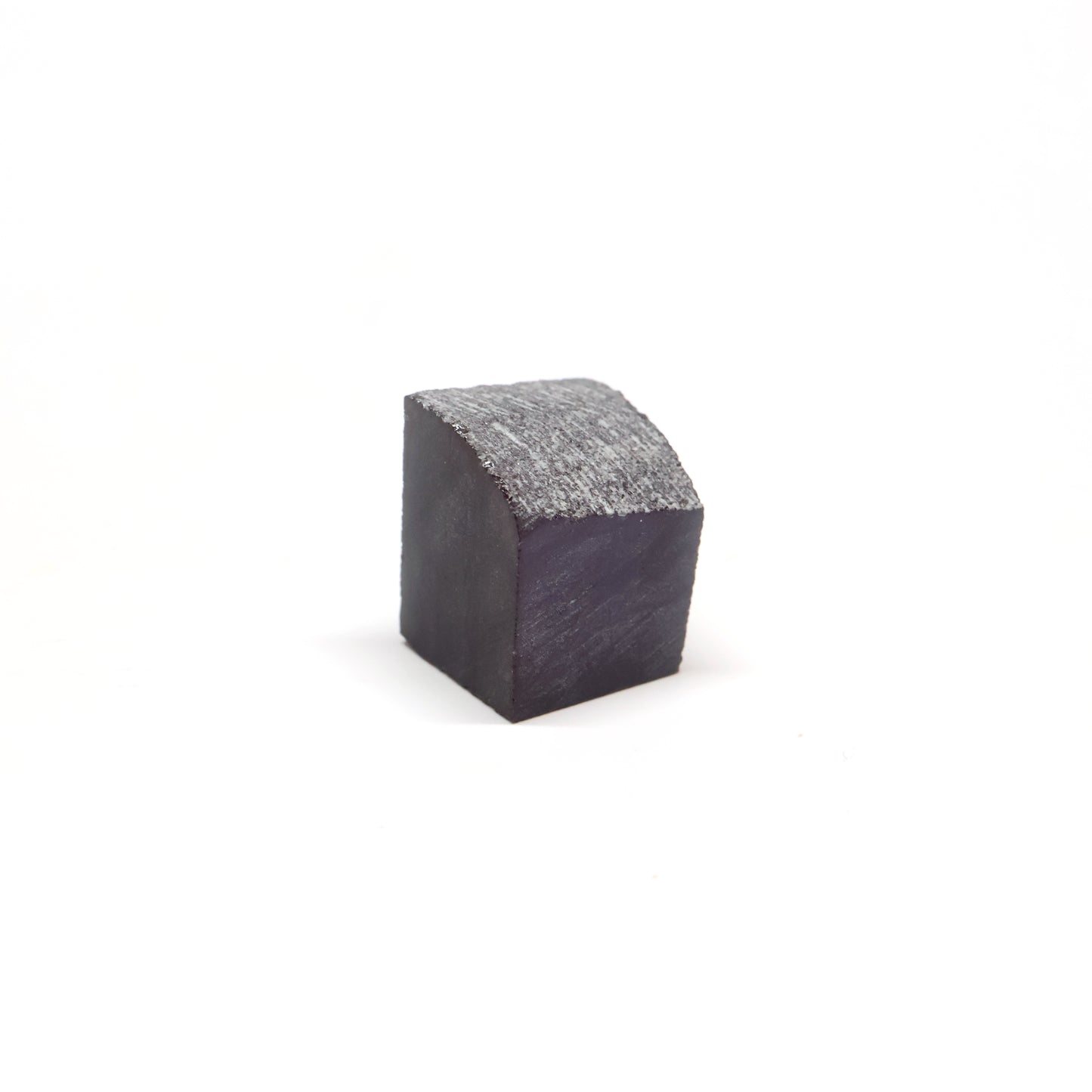 Synthetic Alexandrite Gemstone Rough - Red