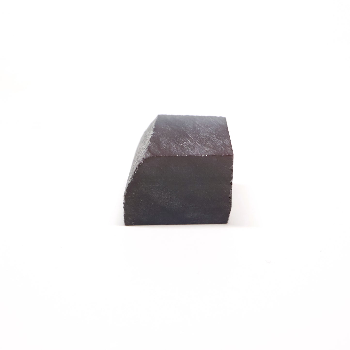 Synthetic Alexandrite Gemstone Rough - Red