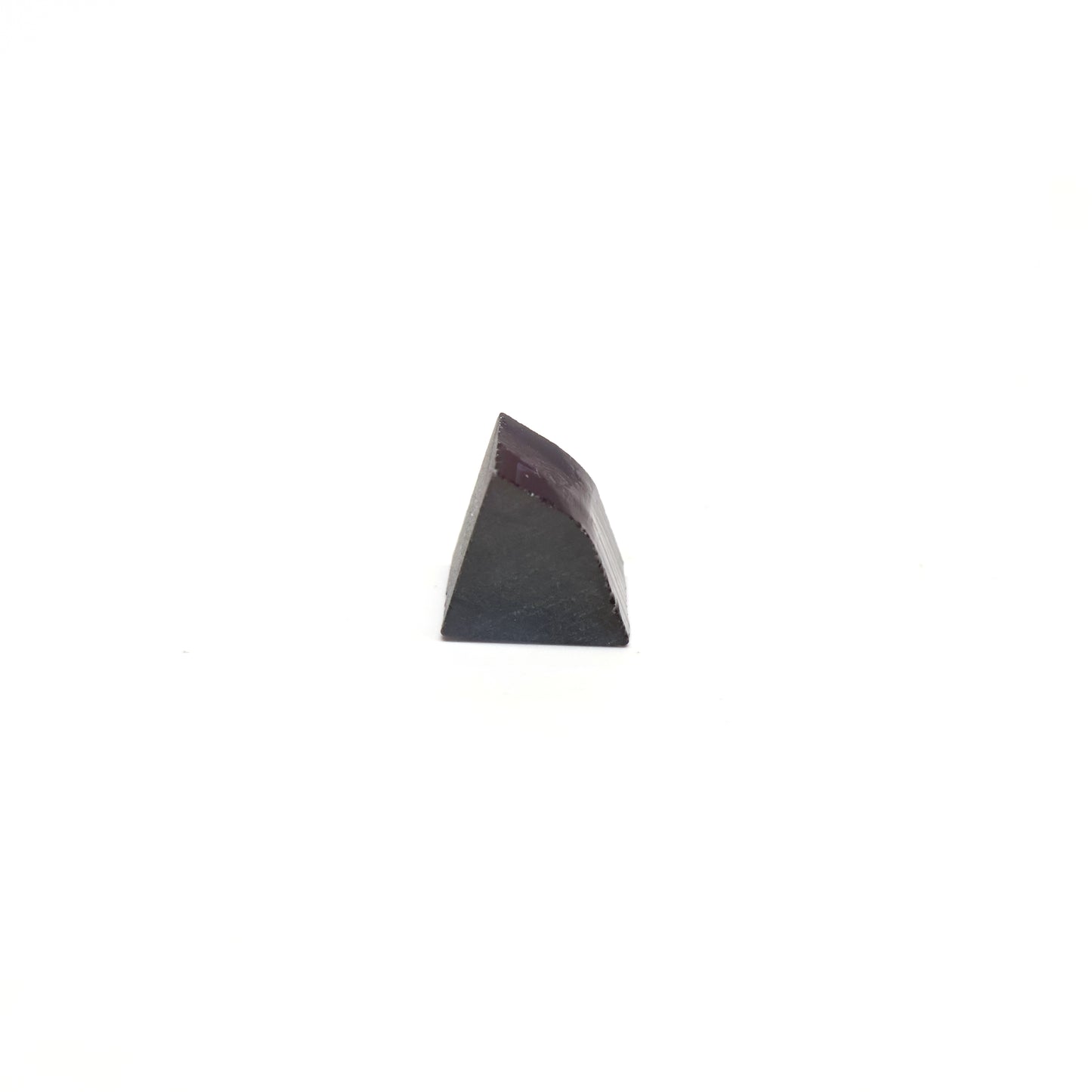 Synthetic Alexandrite Gemstone Rough - Red