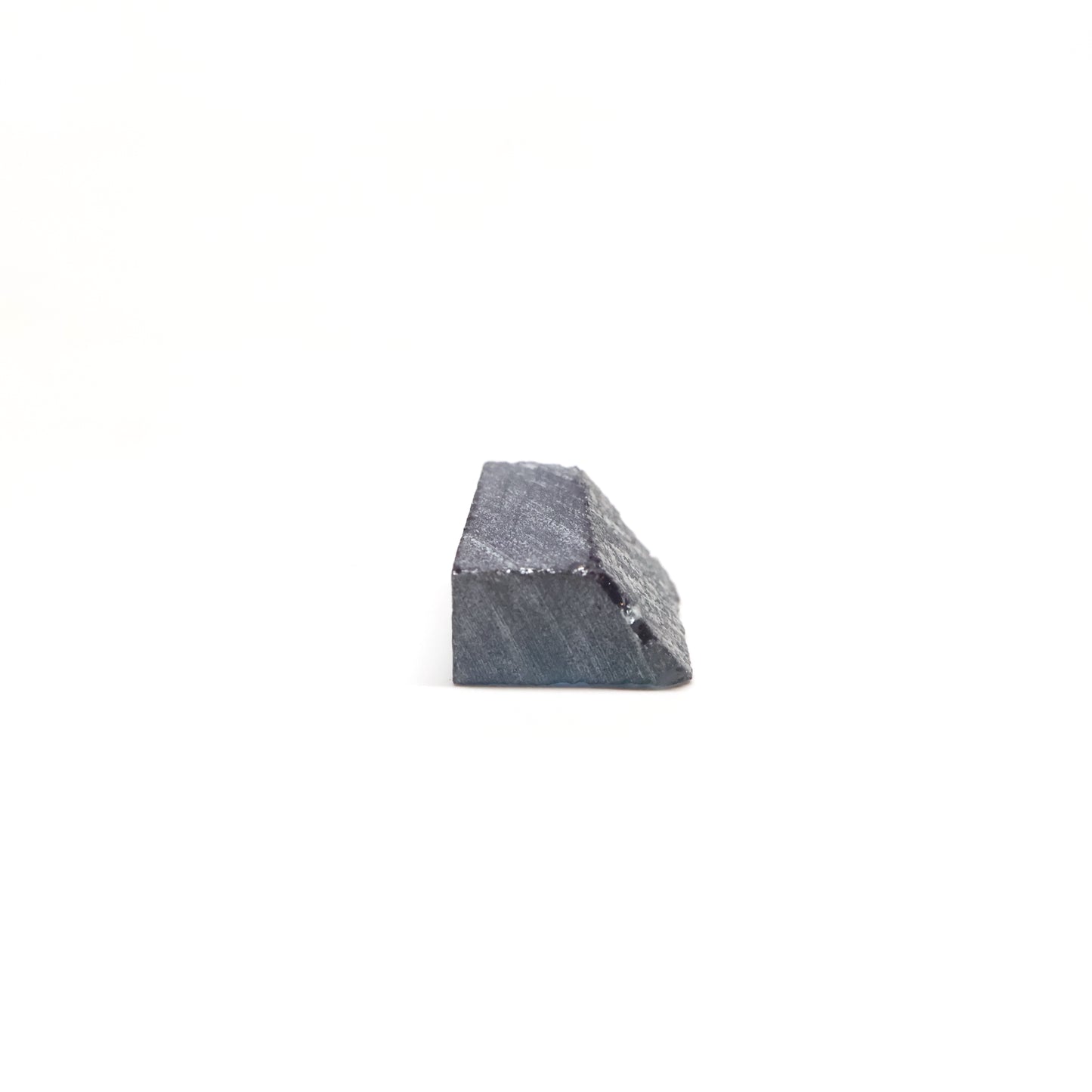 Synthetic Alexandrite Gemstone Rough - Red