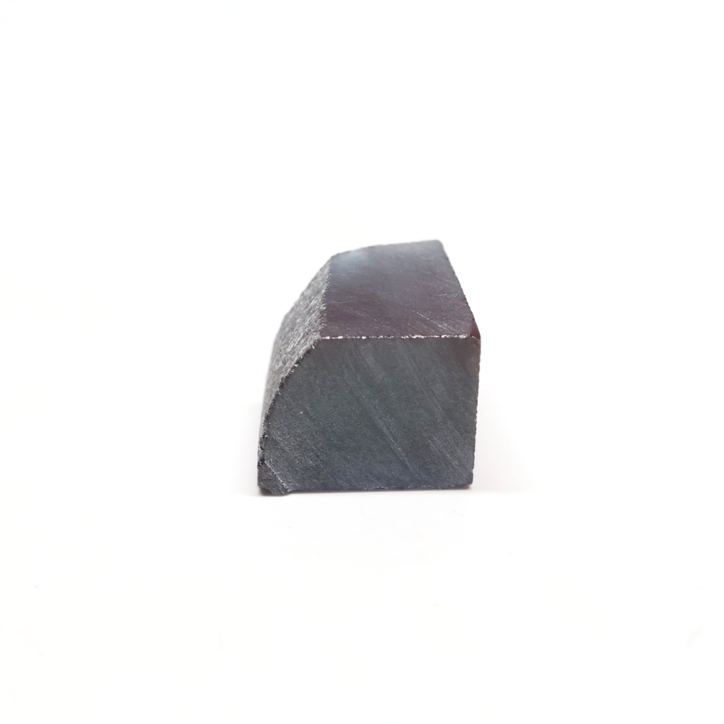 Synthetic Alexandrite Gemstone Rough - Red