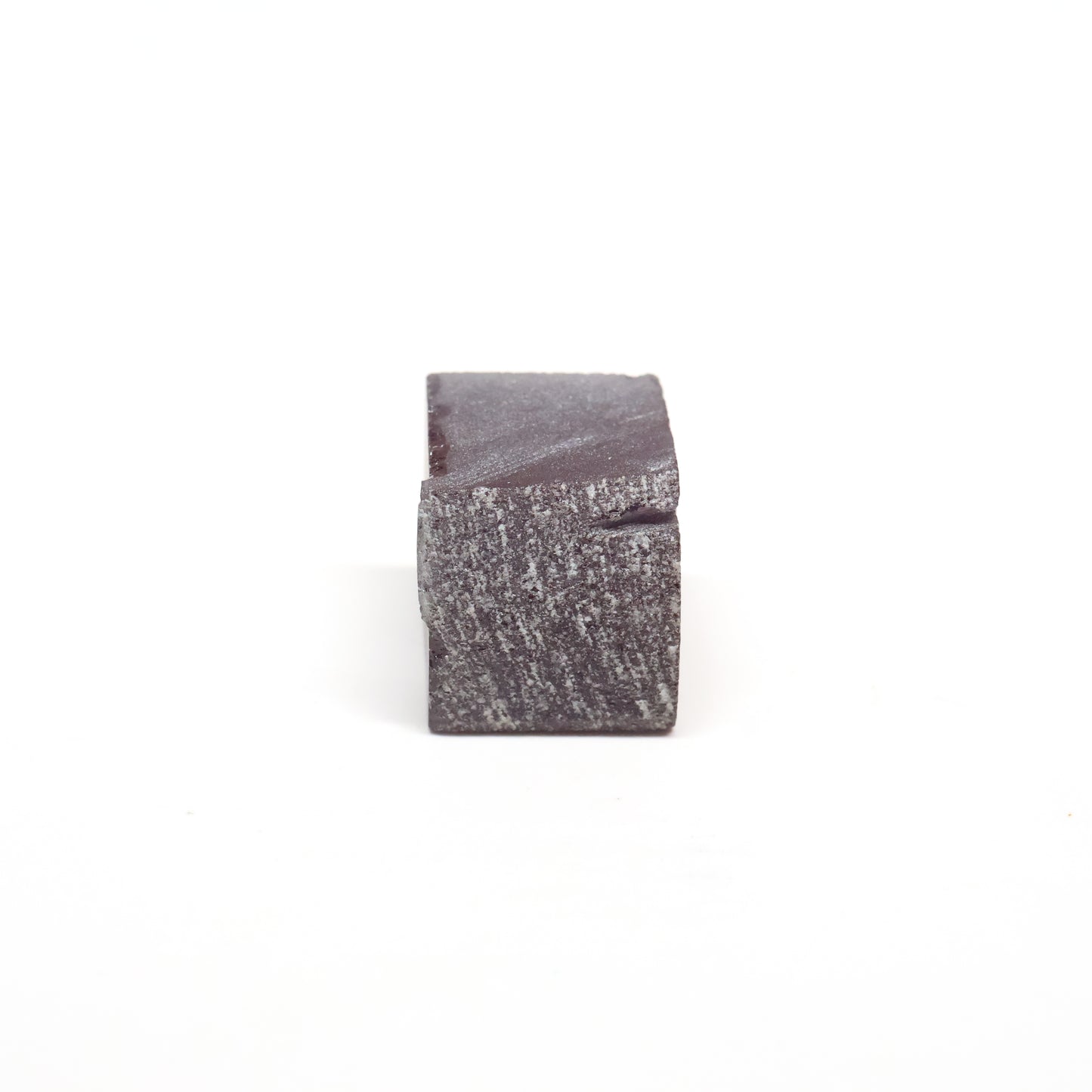 Synthetic Alexandrite Gemstone Rough - Red