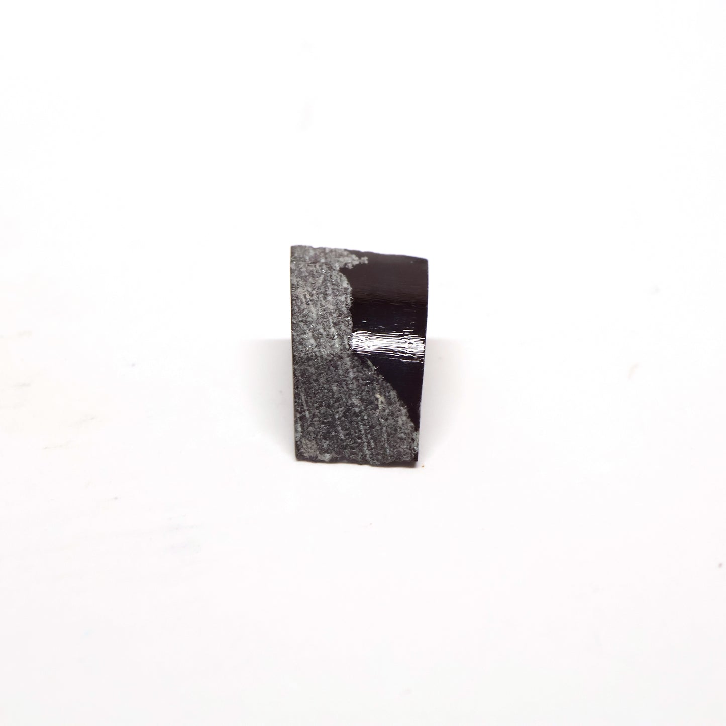 Synthetic Alexandrite Gemstone Rough - Red