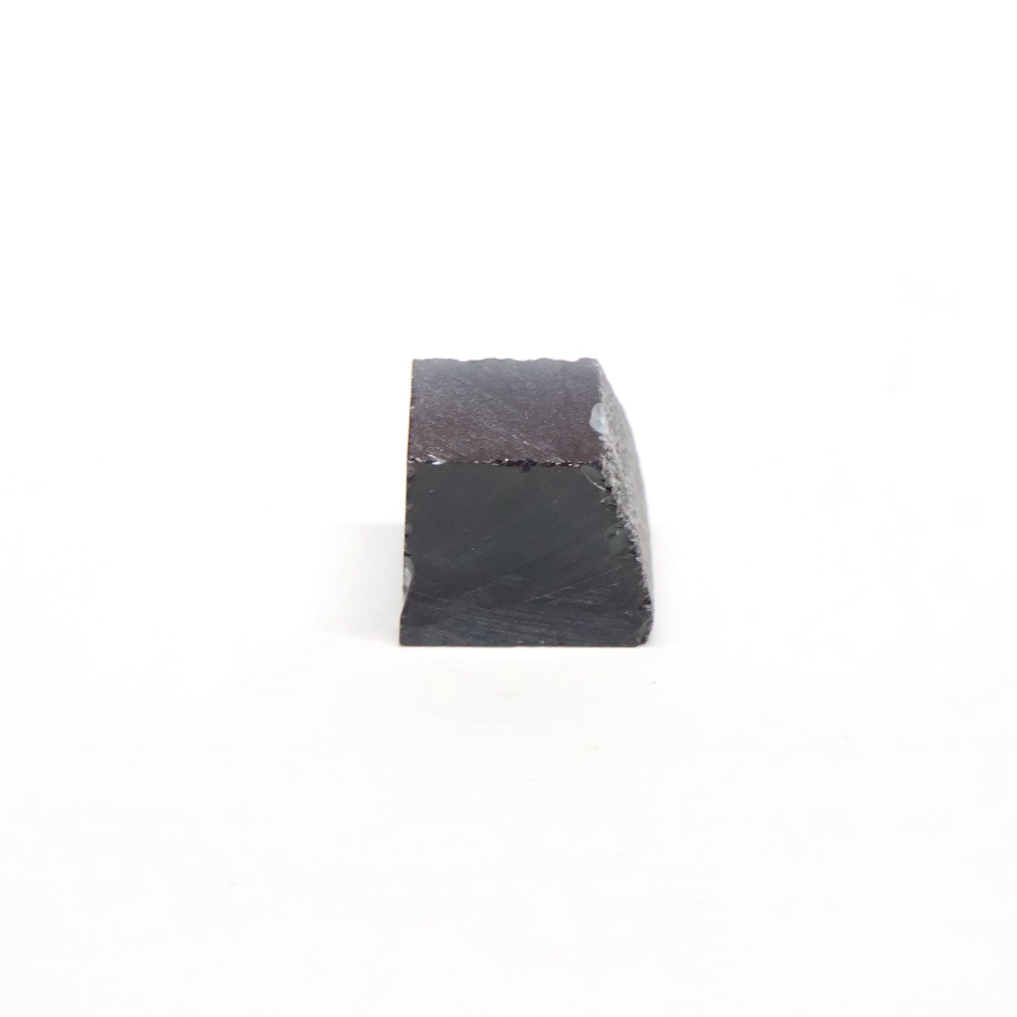 Synthetic Alexandrite Gemstone Rough - Red