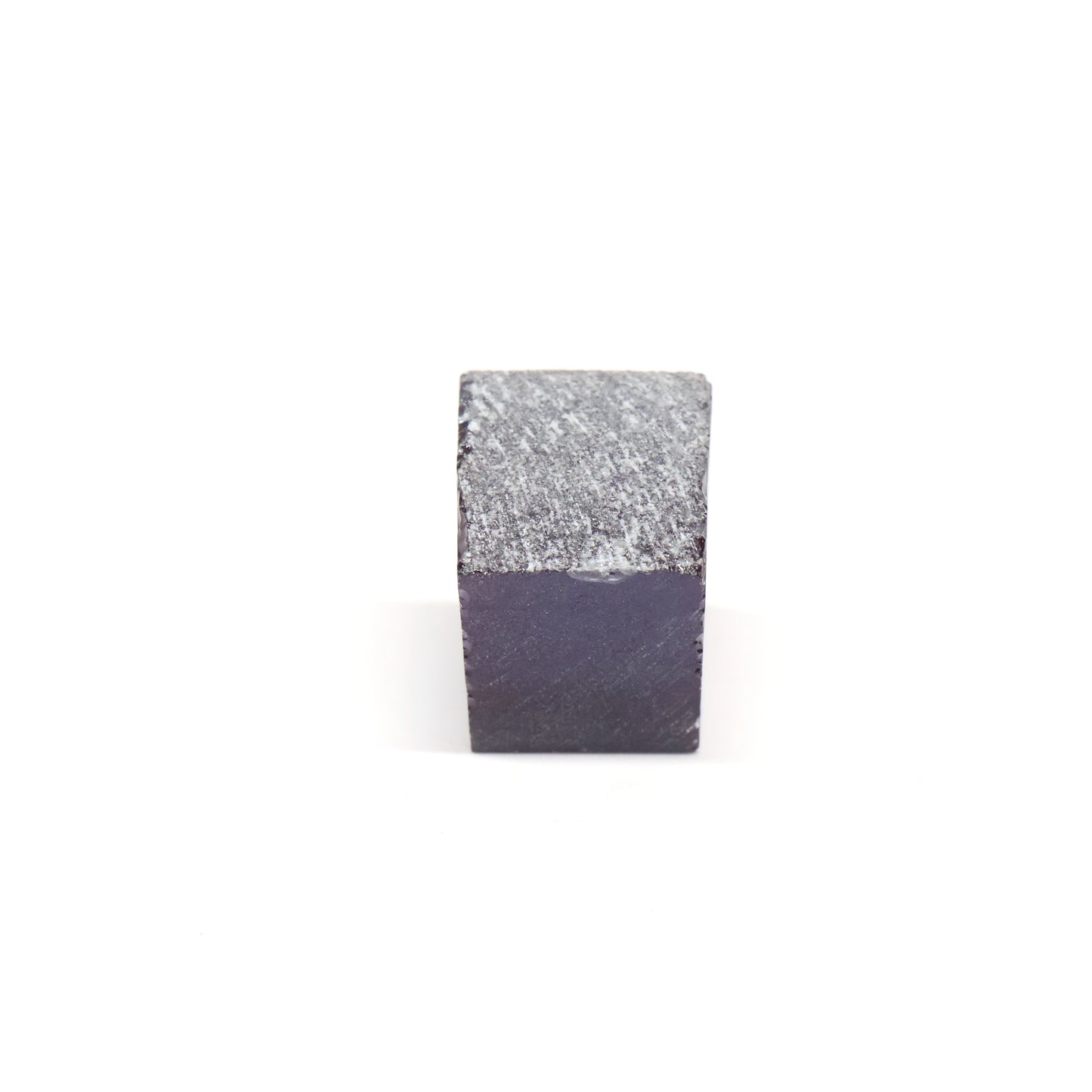 Synthetic Alexandrite Gemstone Rough - Red