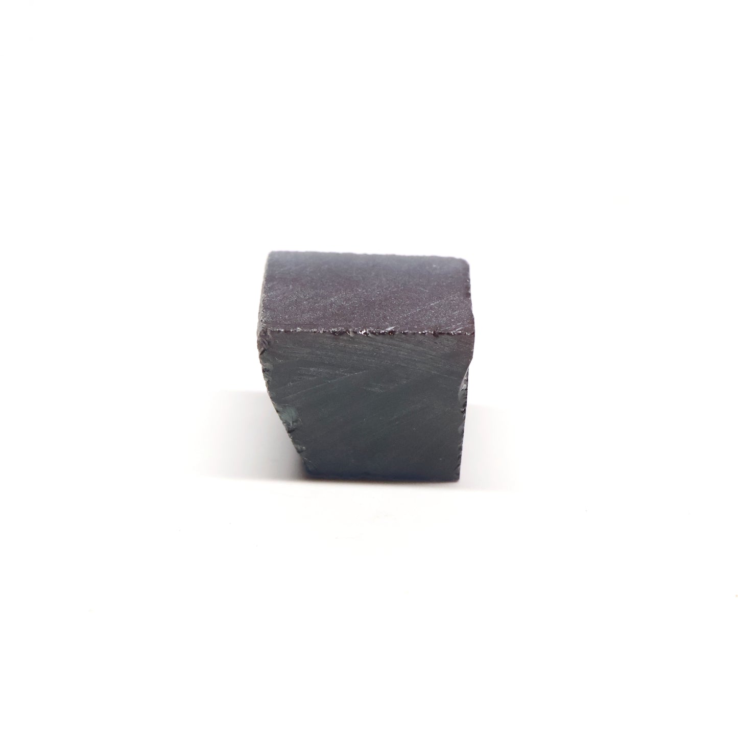 Synthetic Alexandrite Gemstone Rough - Red