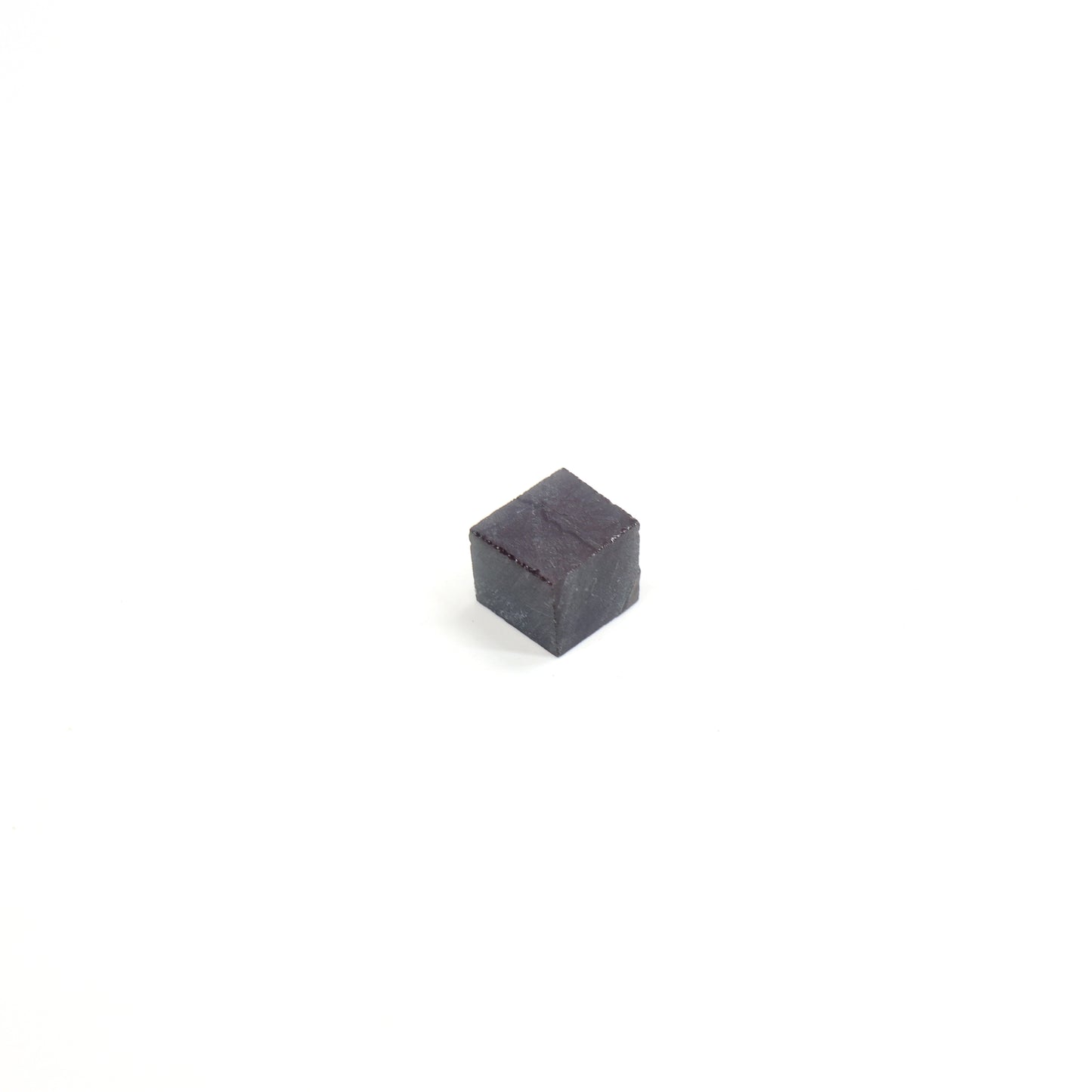 Synthetic Alexandrite Gemstone Rough - Green