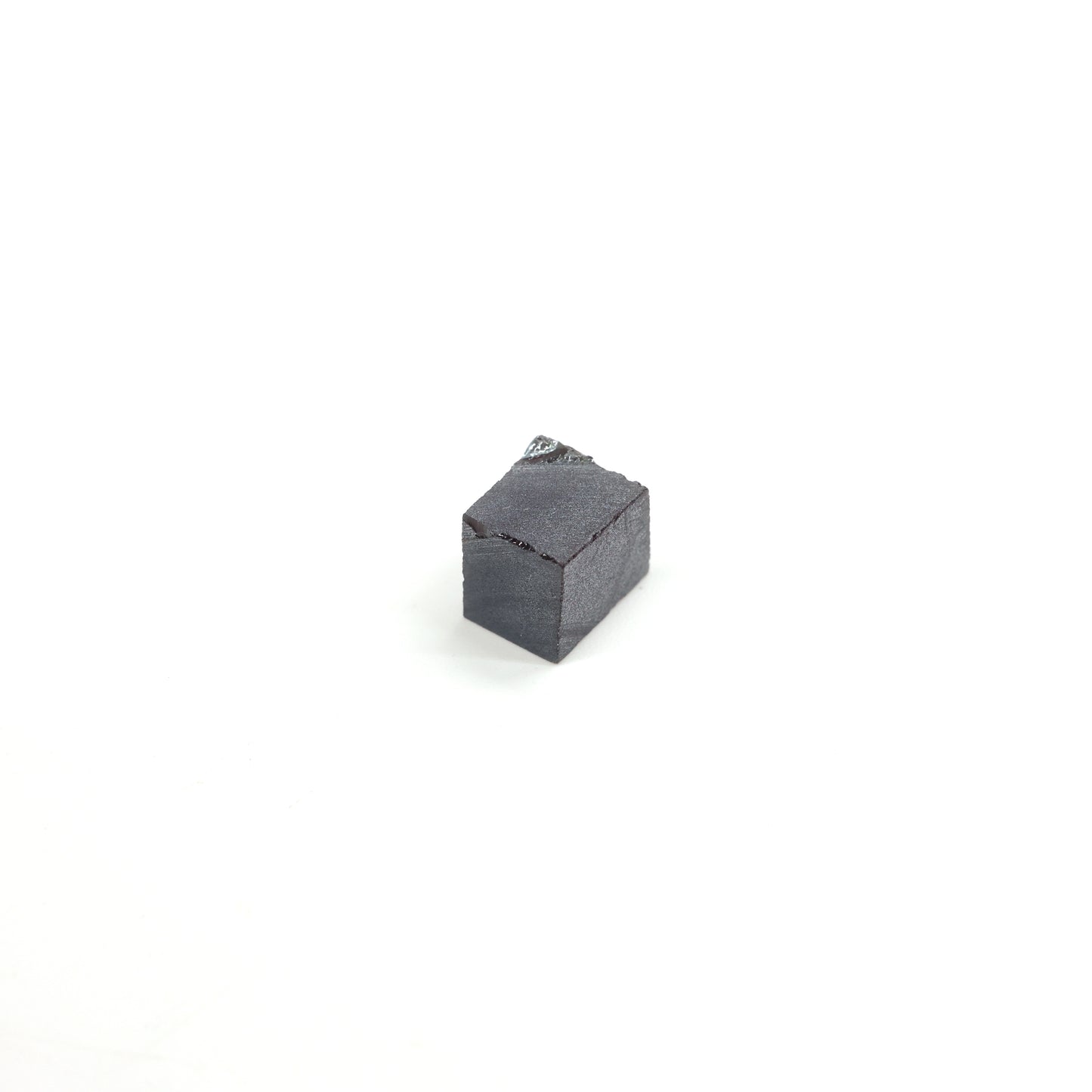 Synthetic Alexandrite Gemstone Rough - Green