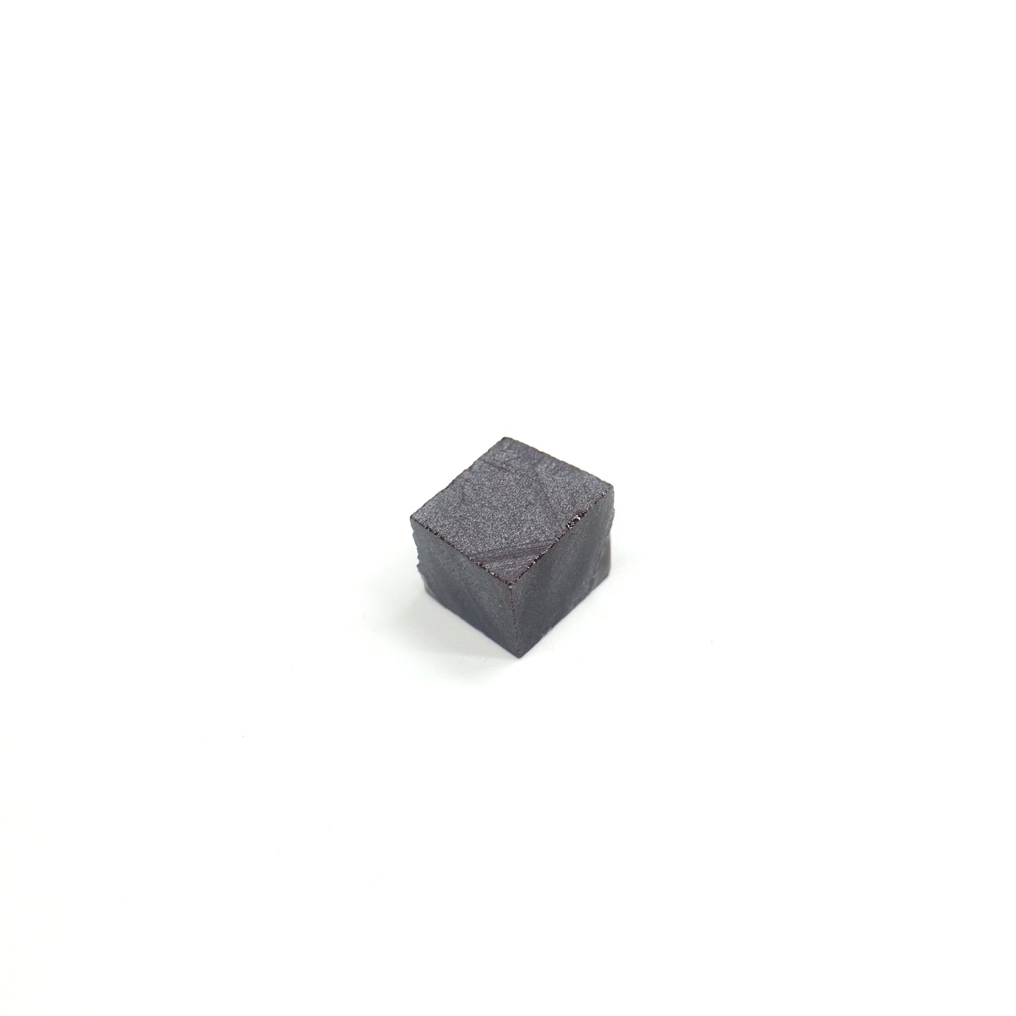 Synthetic Alexandrite Gemstone Rough - Green