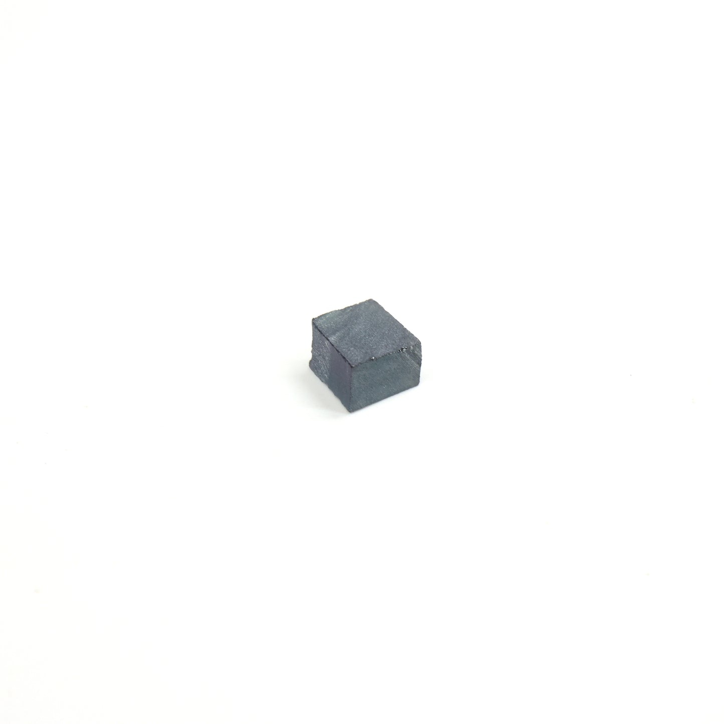 Synthetic Alexandrite Gemstone Rough - Green