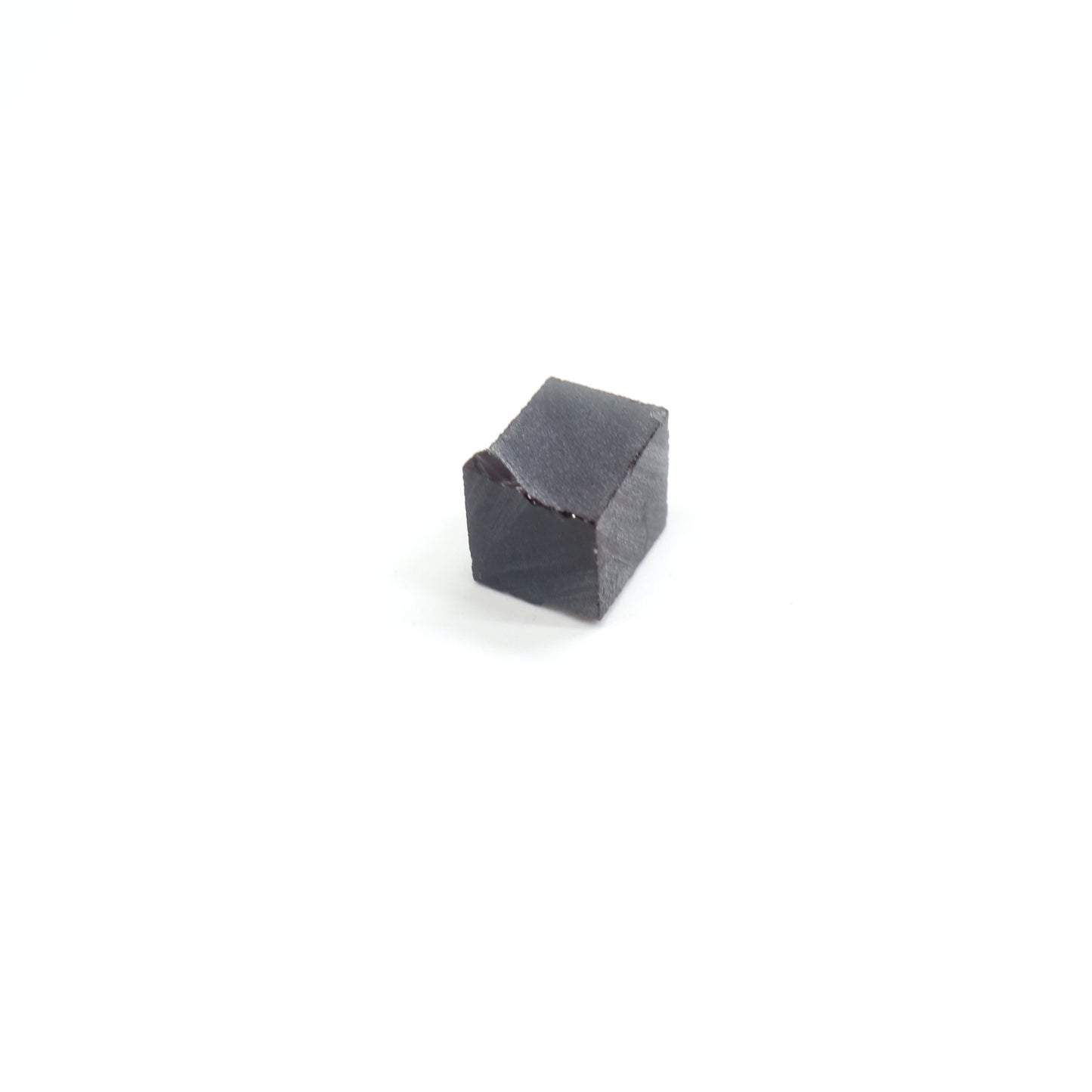 Synthetic Alexandrite Gemstone Rough - Green