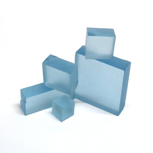 Aqua Sapphire