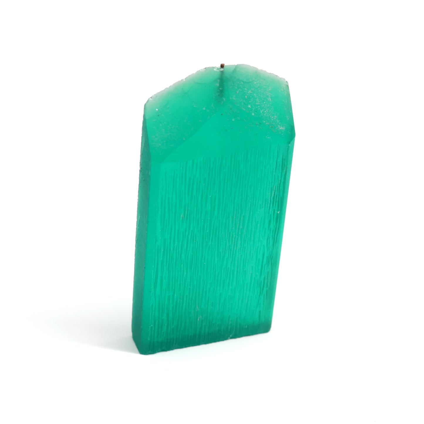 Hydrothermal Colombian Emerald - Grade A - Faceting Rough