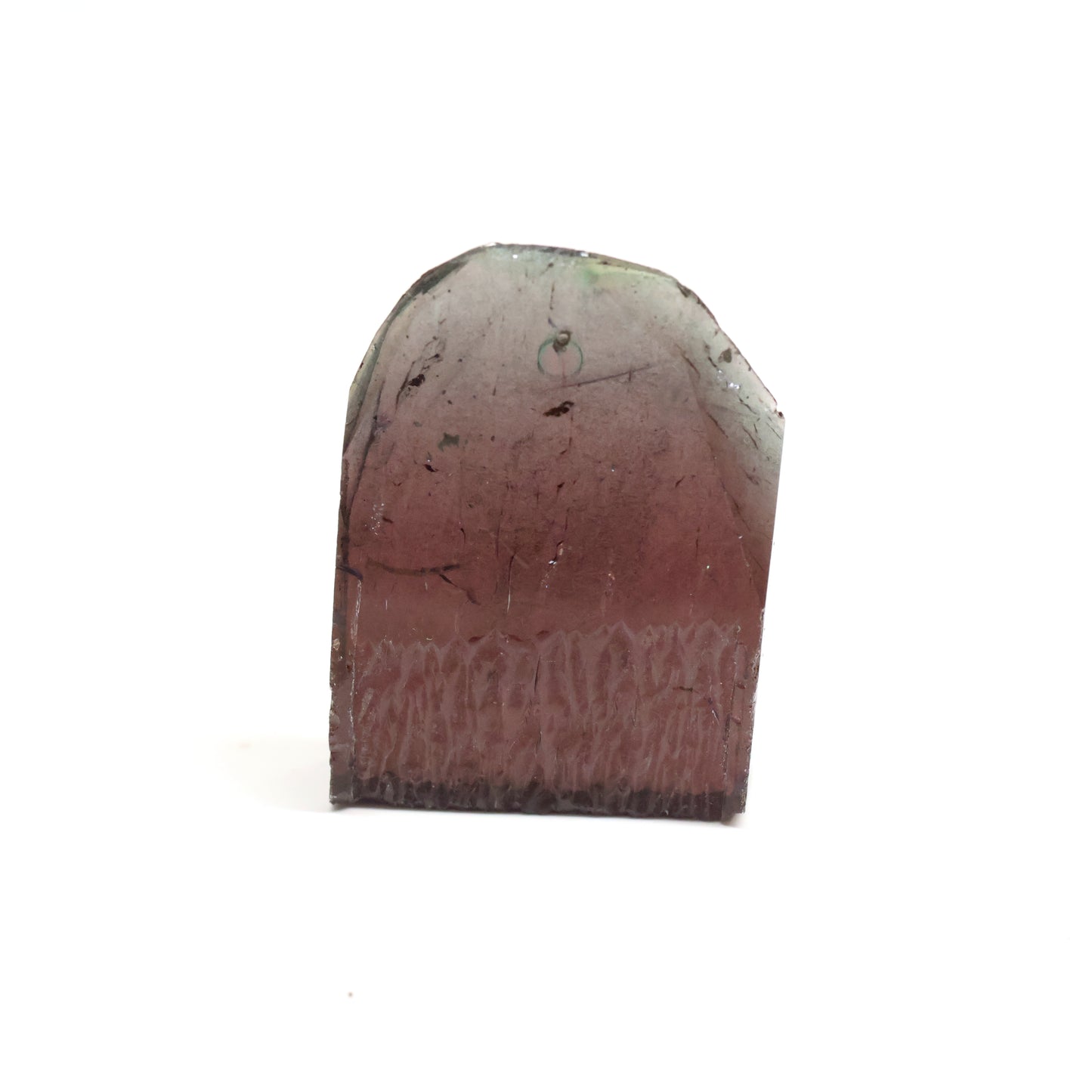 Hydrothermal Indigo Beryl - Grade A - Faceting Rough