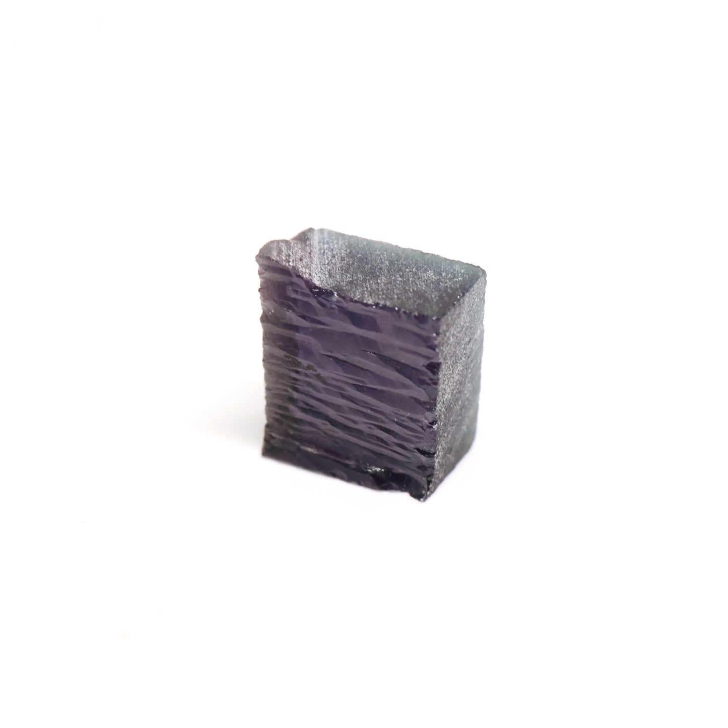 Hydrothermal Indigo Beryl - Grade A - Faceting Rough