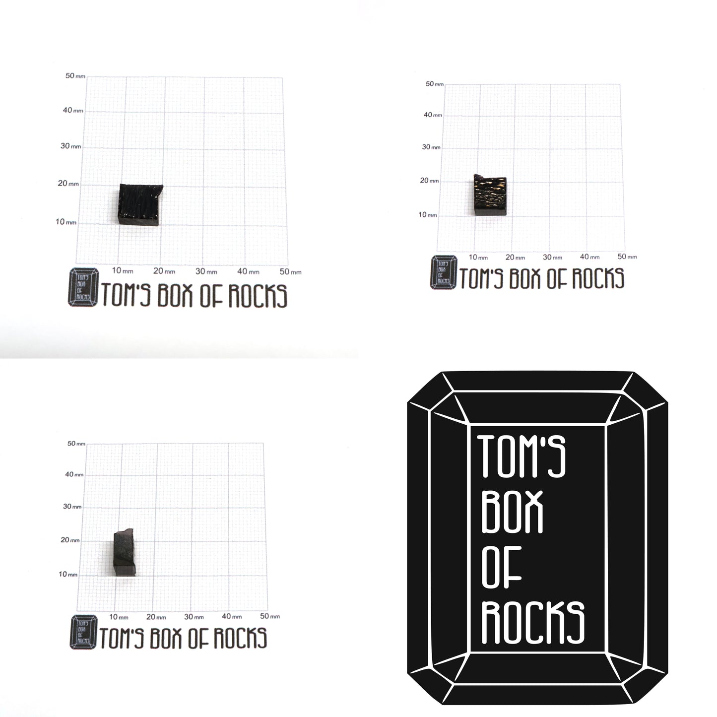 Hydrothermal Indigo Beryl - Grade A - Faceting Rough