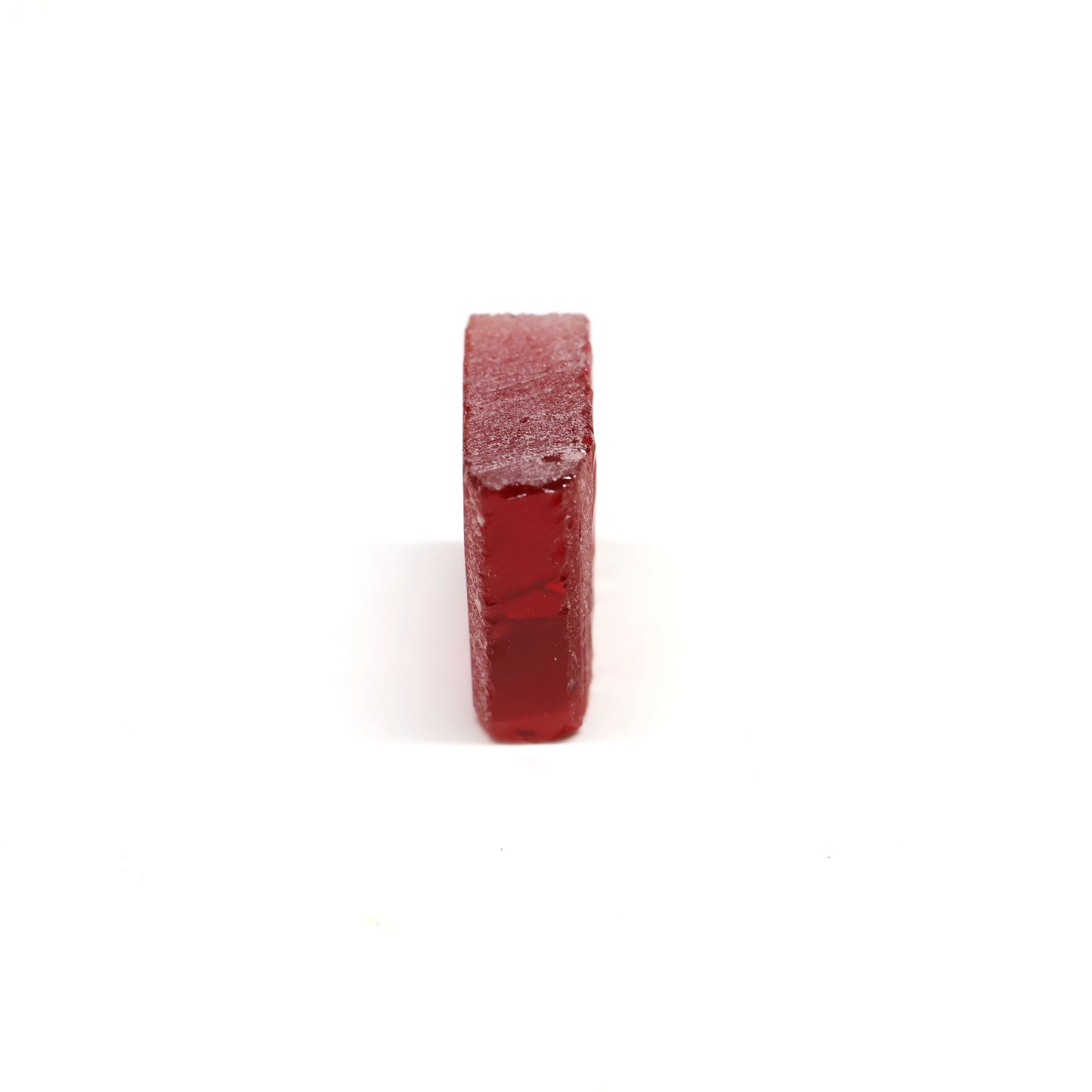Hydrothermal Red Beryl - Grade A - Faceting Rough