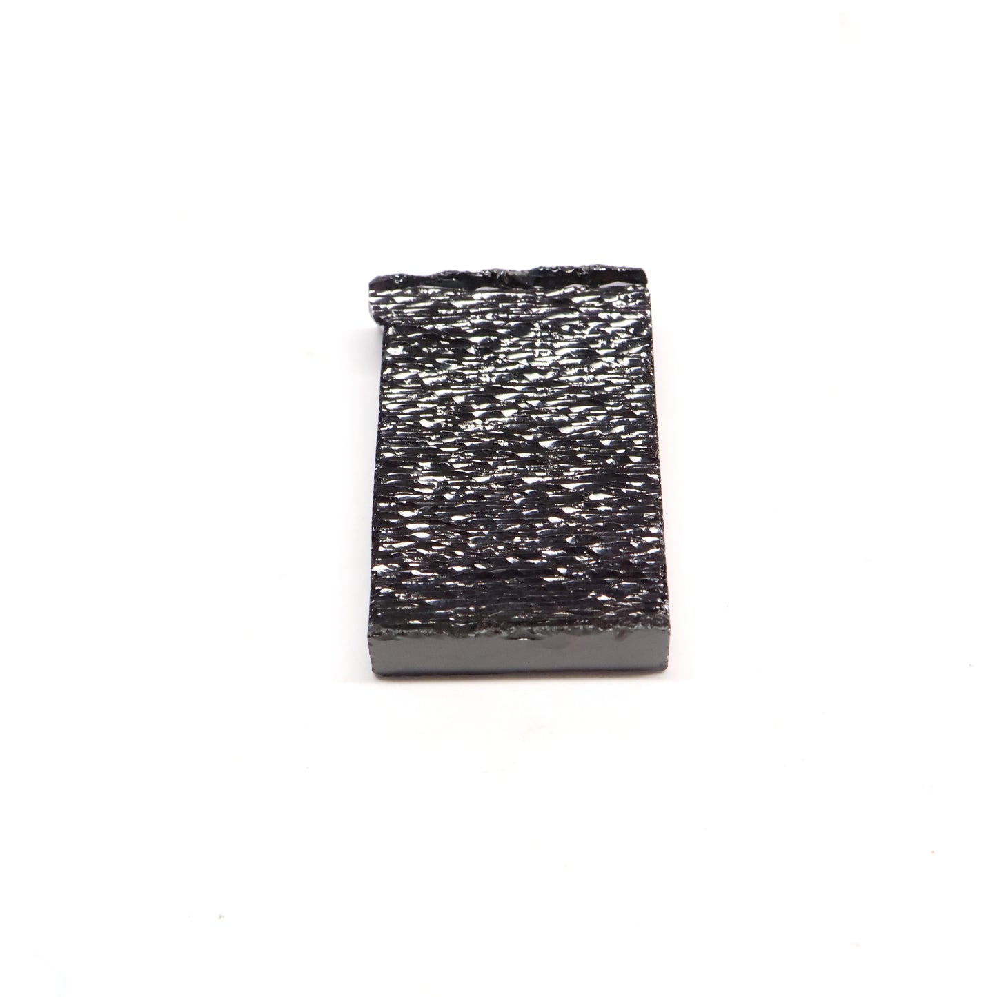 Hydrothermal Indigo Beryl - Grade A - Faceting Rough