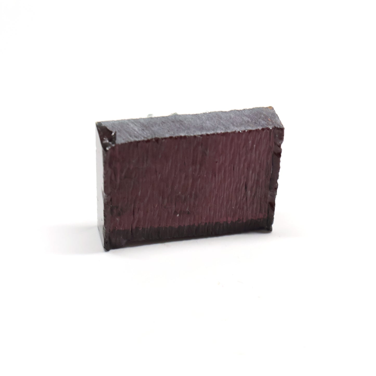 Hydrothermal Indigo Beryl - Grade A - Faceting Rough