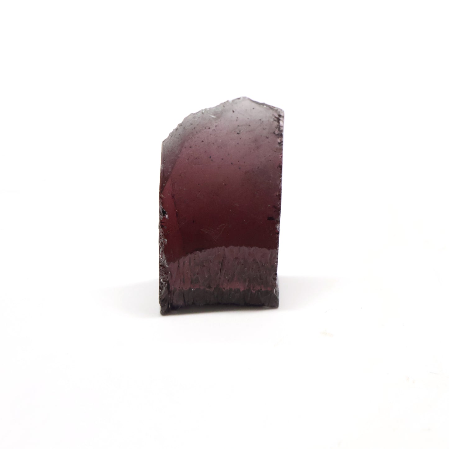 Hydrothermal Indigo Beryl - Grade A - Faceting Rough