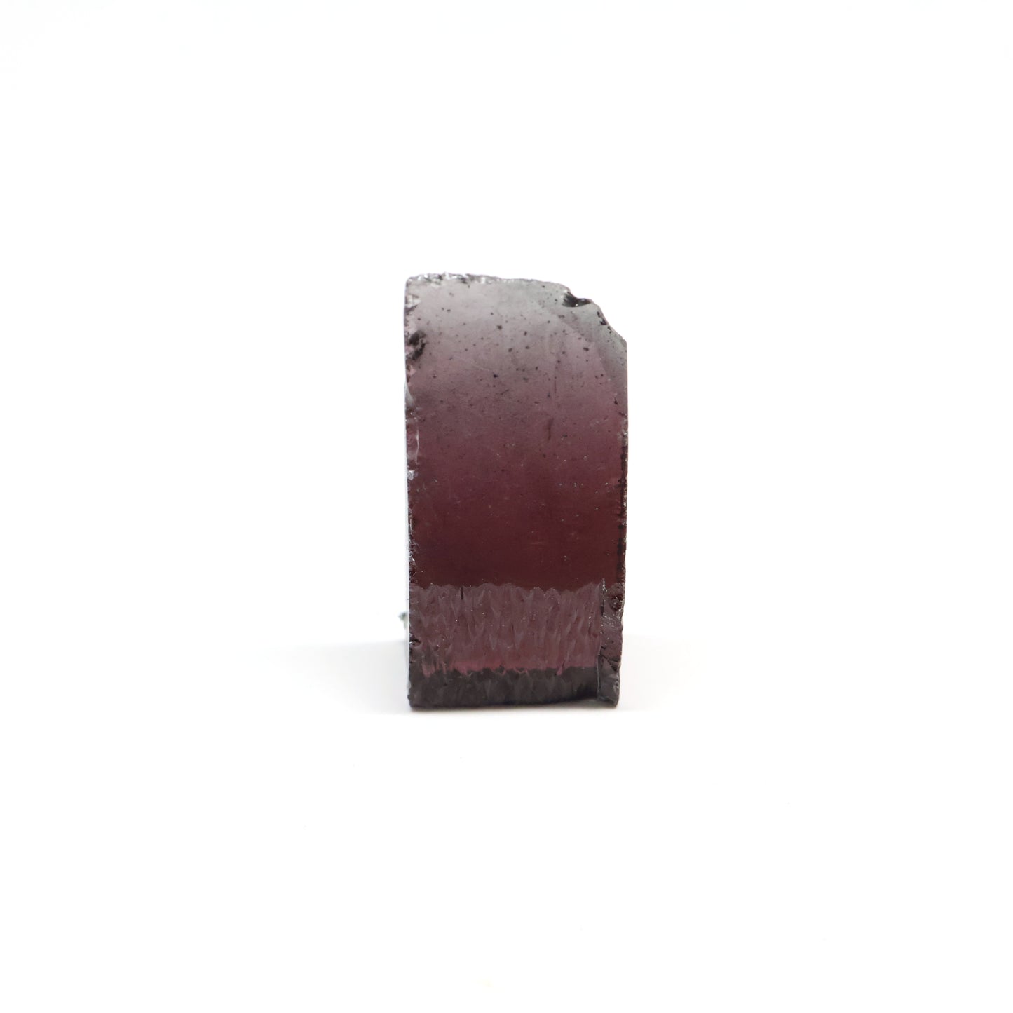 Hydrothermal Indigo Beryl - Grade A - Faceting Rough