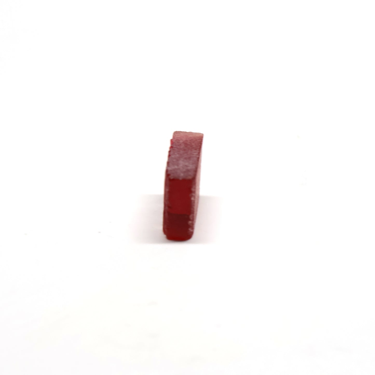 Hydrothermal Red Beryl - Grade A - Faceting Rough