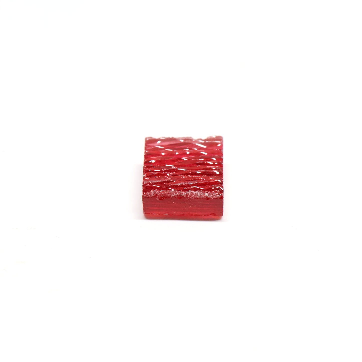 Hydrothermal Red Beryl - Grade A - Faceting Rough