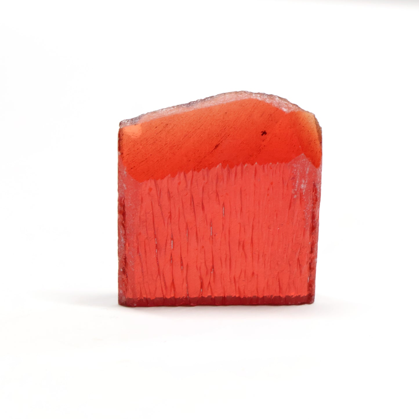 Hydrothermal Red Beryl - Grade A - Faceting Rough