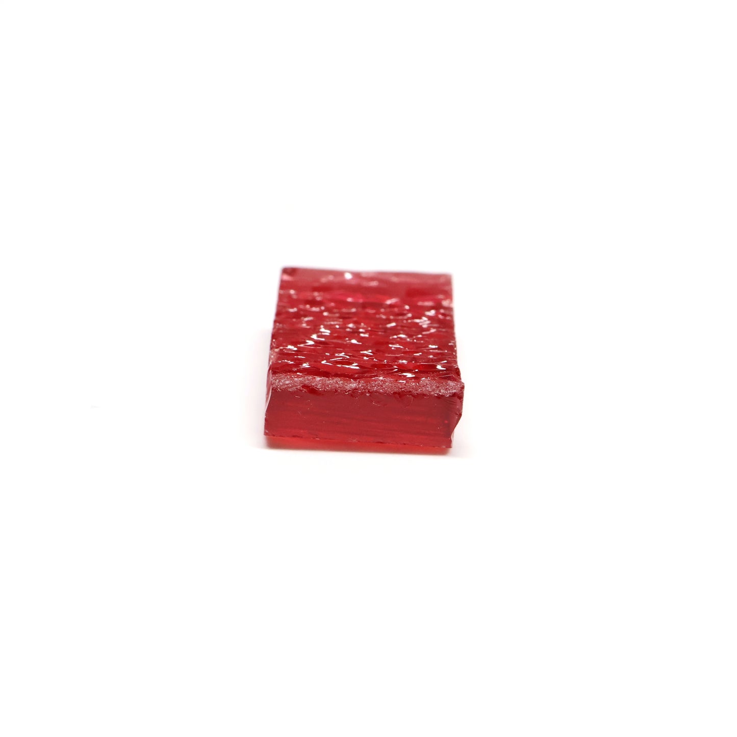 Hydrothermal Red Beryl - Grade A - Faceting Rough