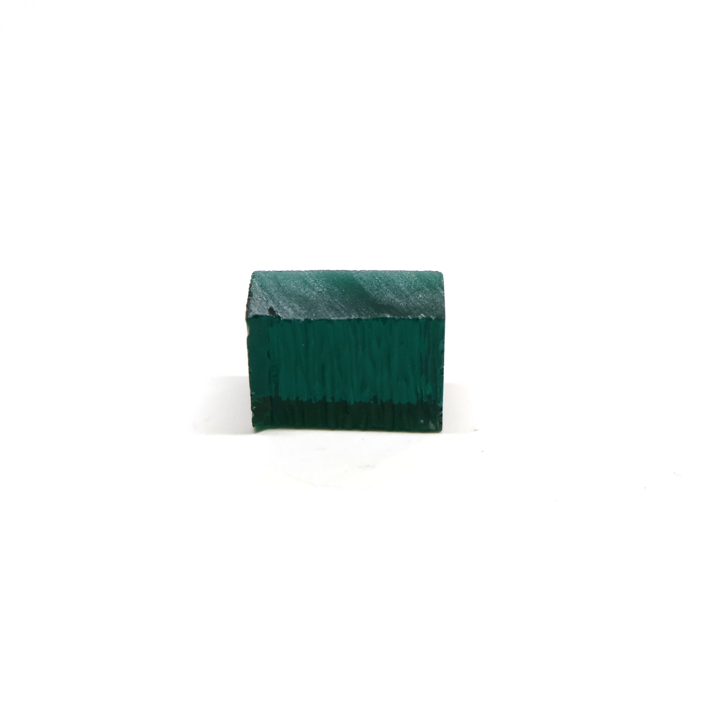 Hydrothermal Zambian Emerald - Grade A - Faceting Rough