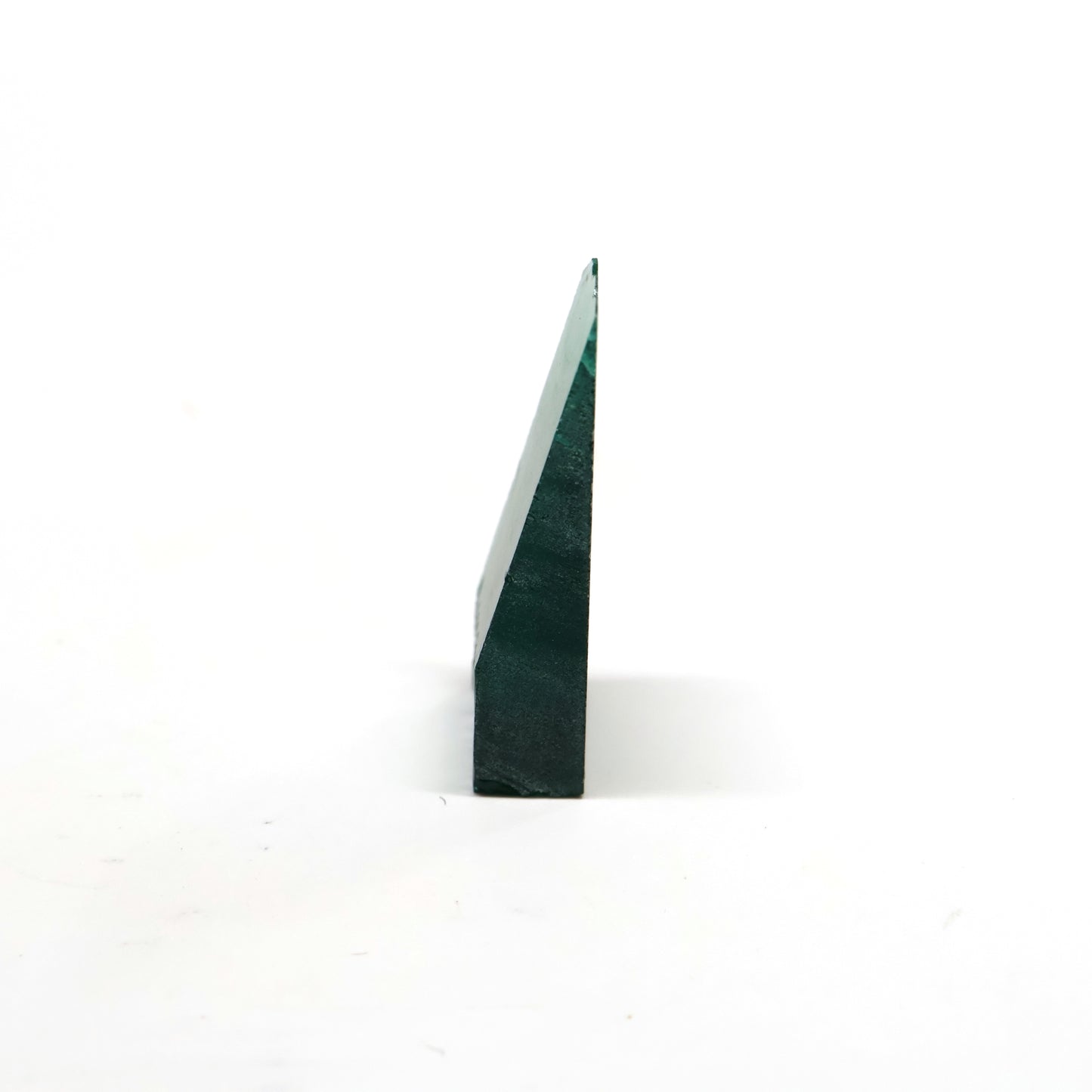Hydrothermal Zambian Emerald - Grade A - Faceting Rough