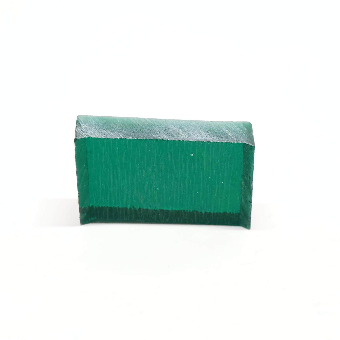 Hydrothermal Zambian Emerald - Grade A - Faceting Rough