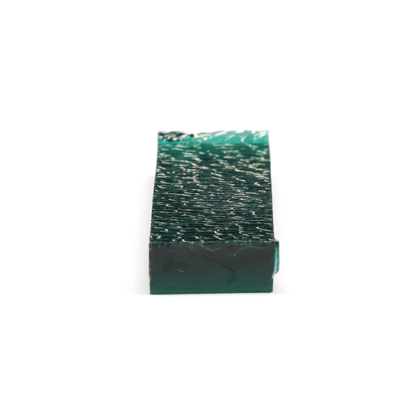 Hydrothermal Zambian Emerald - Grade A - Faceting Rough