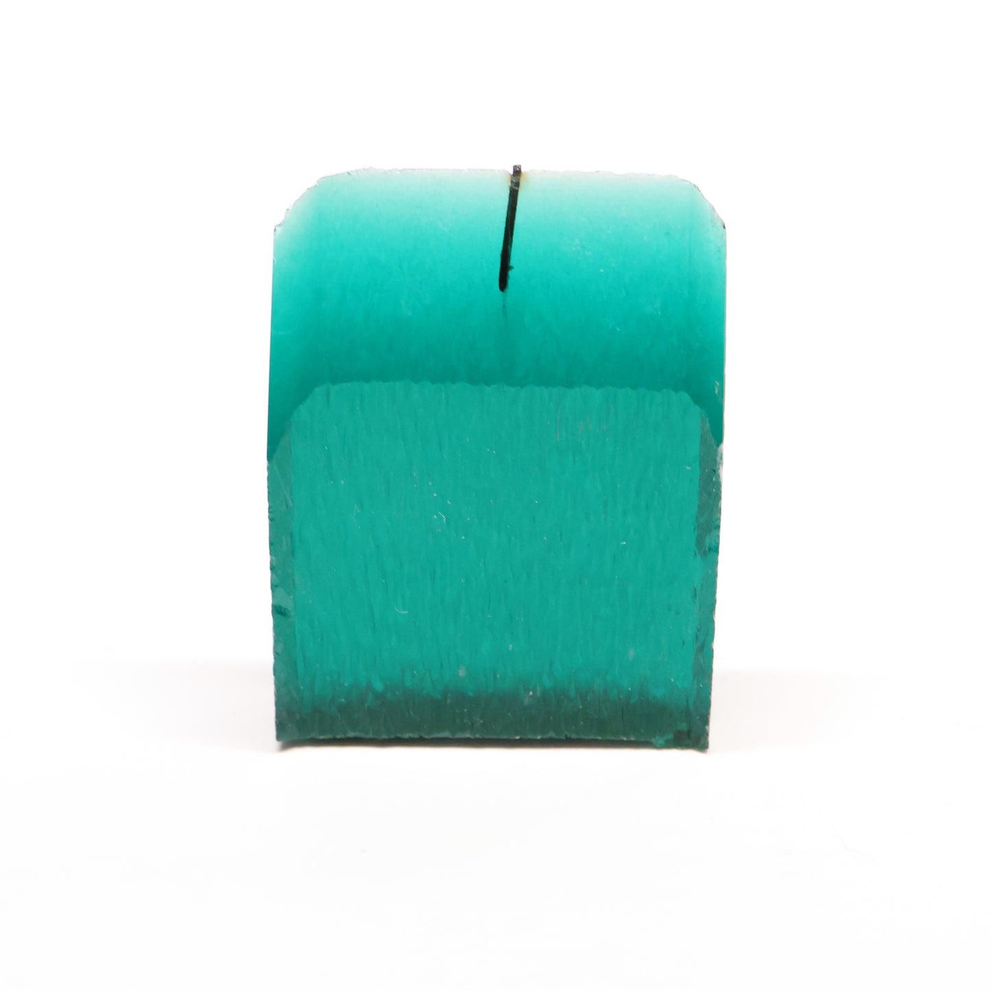 Hydrothermal Zambian Emerald - Grade A - Faceting Rough