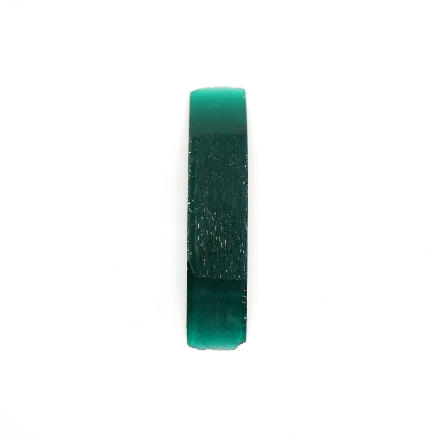Hydrothermal Zambian Emerald - Grade A - Faceting Rough