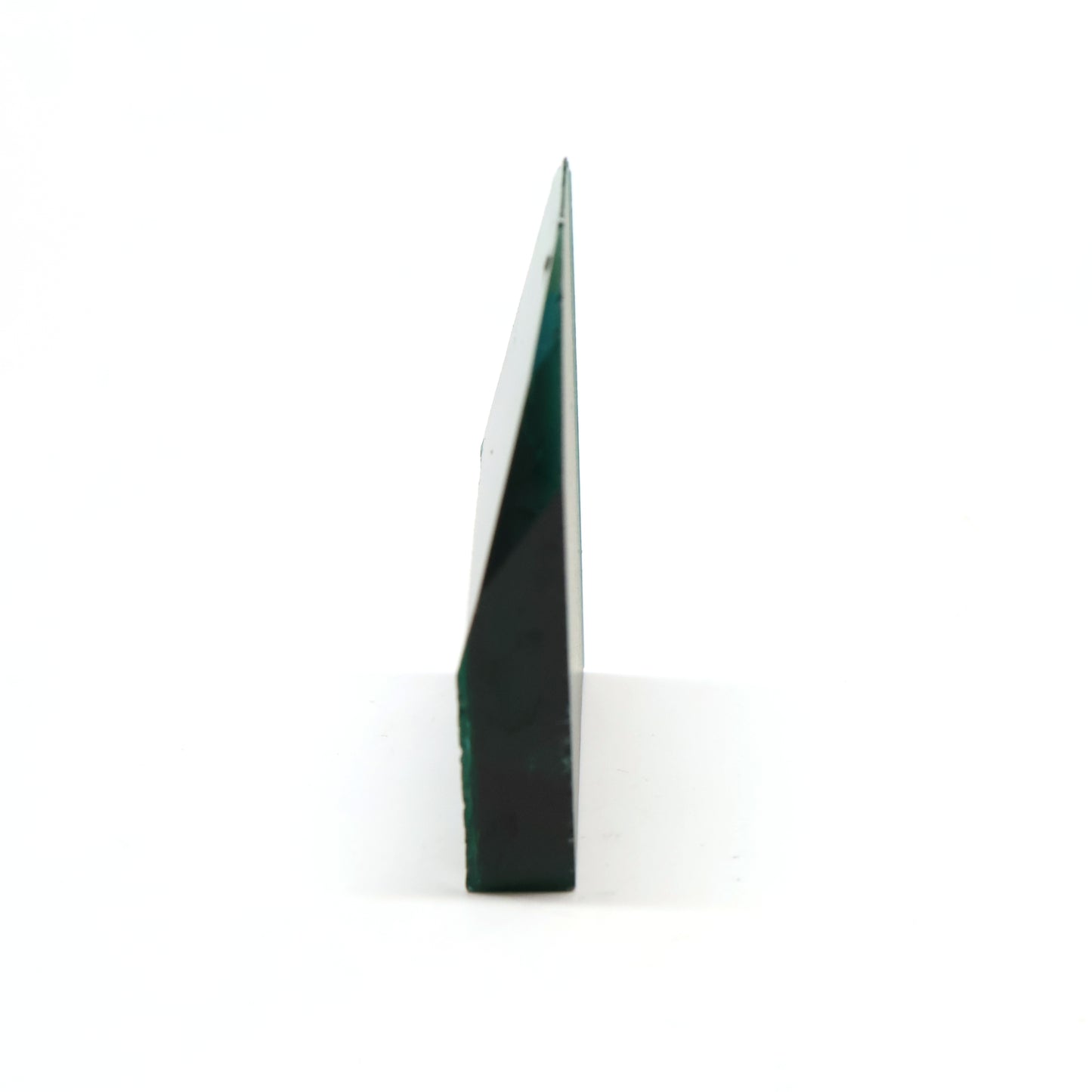 Hydrothermal Zambian Emerald - Grade A - Faceting Rough