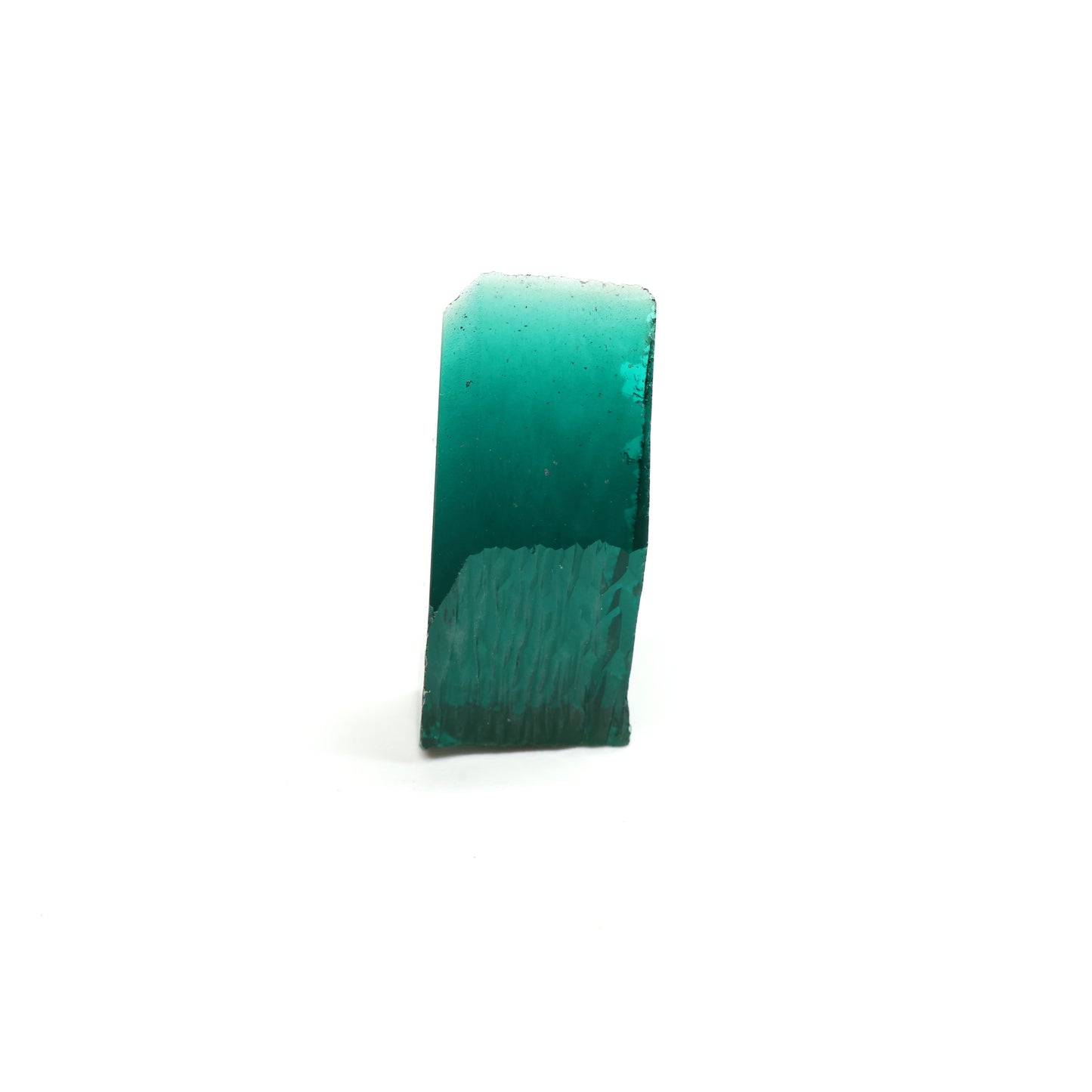 Hydrothermal Zambian Emerald - Grade A - Faceting Rough