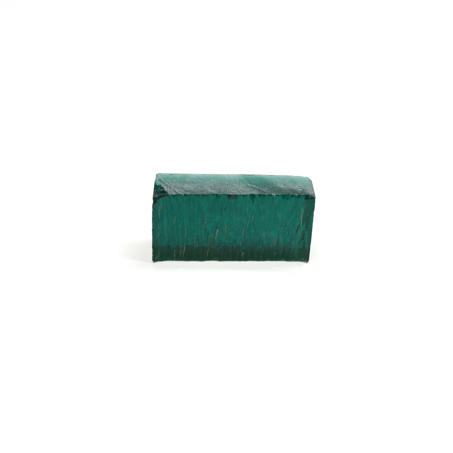 Hydrothermal Zambian Emerald - Grade A - Faceting Rough