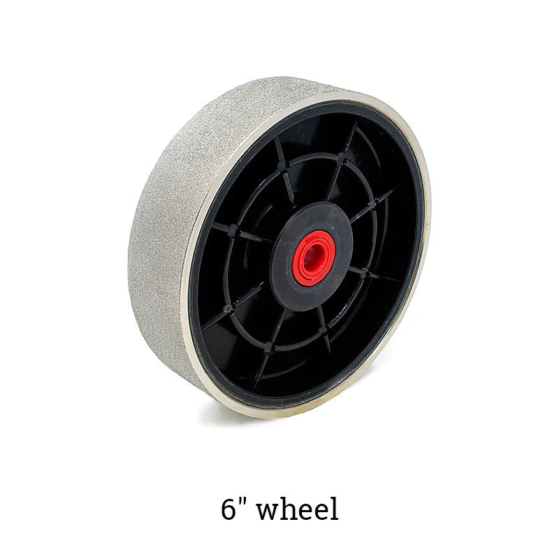 CabKing Diamond Grinding Wheels