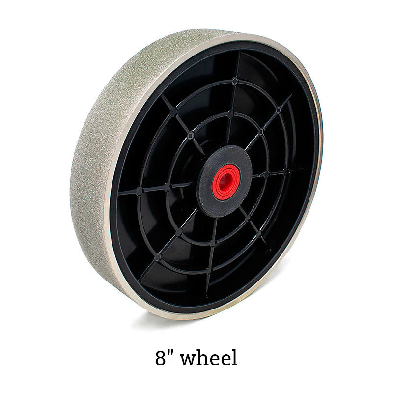 CabKing Diamond Grinding Wheels