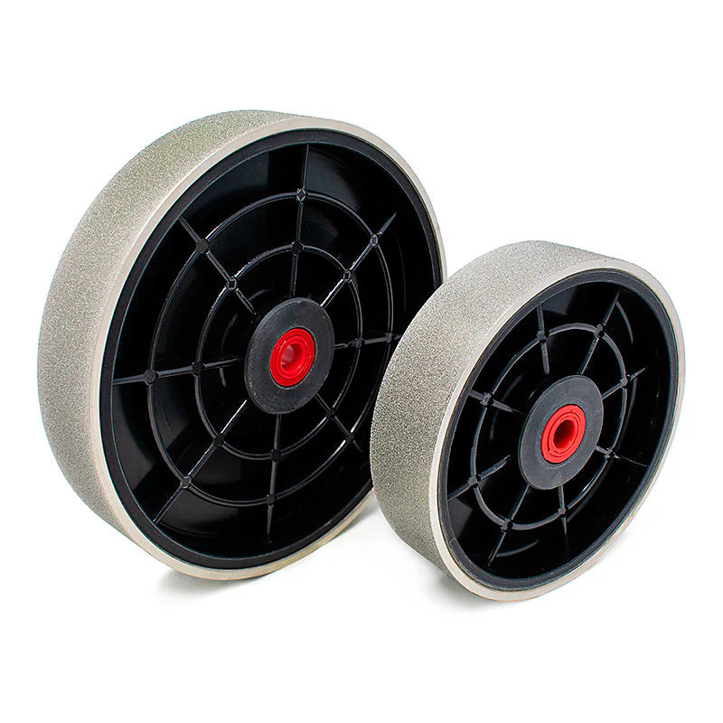 CabKing Diamond Grinding Wheels