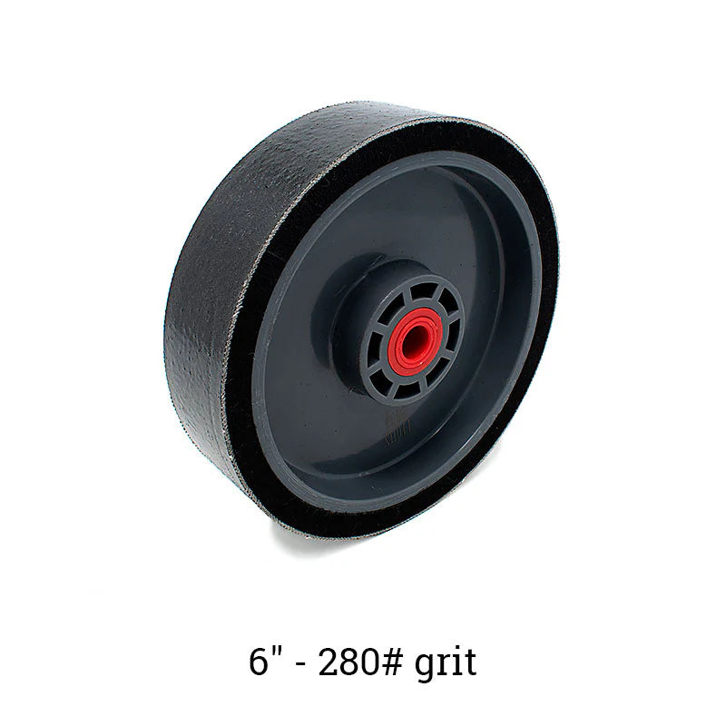 CabKing Diamond Resin Wheels