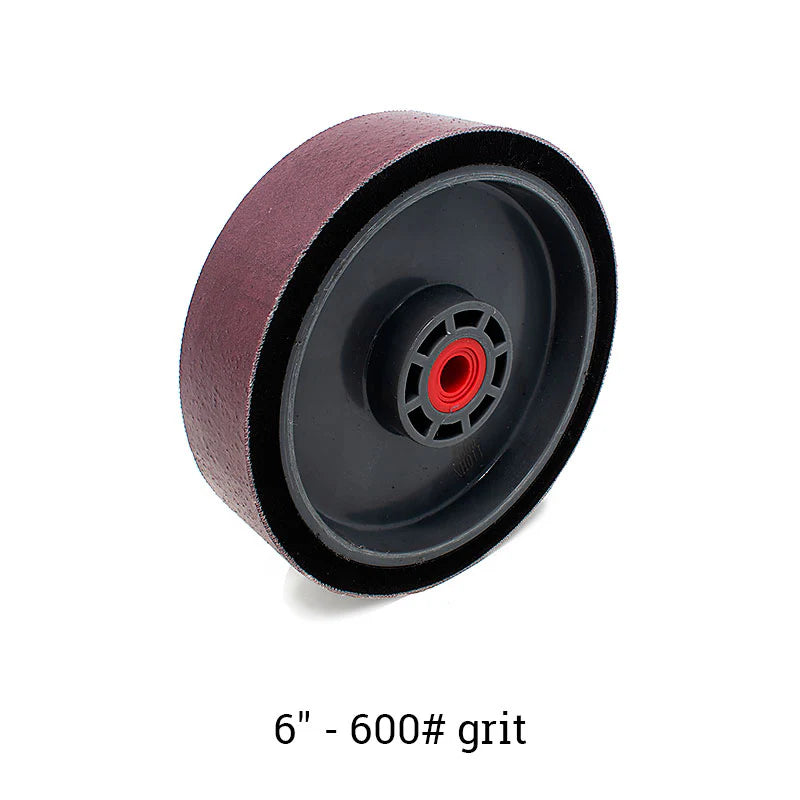 CabKing Diamond Resin Wheels