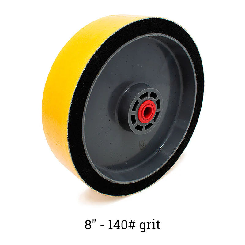 CabKing Diamond Resin Wheels