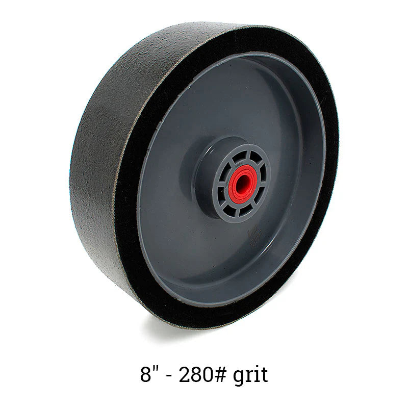 CabKing Diamond Resin Wheels