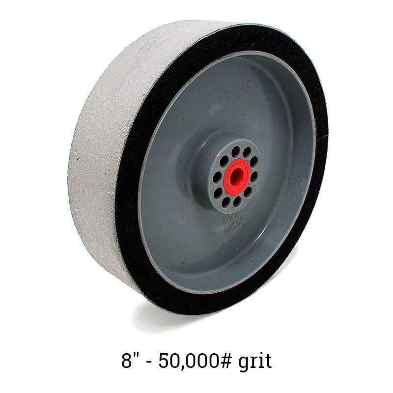 CabKing Diamond Resin Wheels